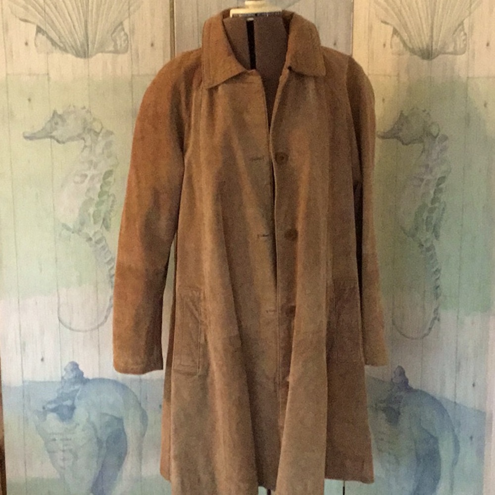 Women’s coat